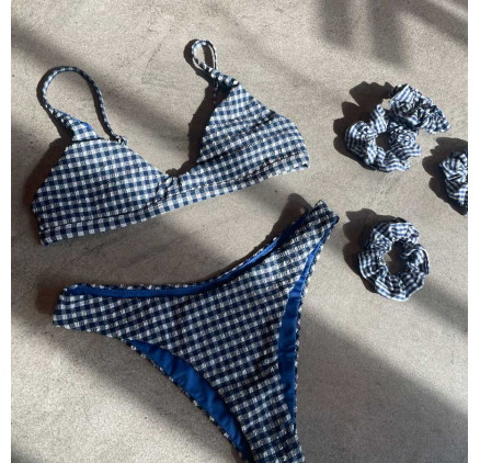 Sustainable Bikini Special